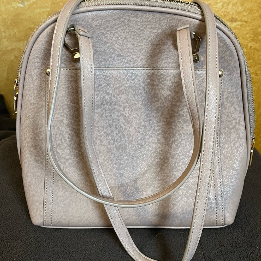 Miztique Women's Shoulder Bag in Light Gray